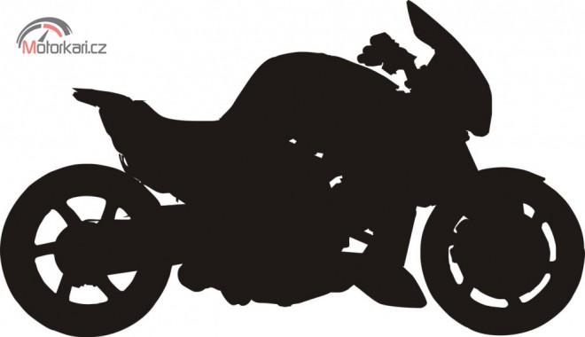 Představení motocyklu FGR 2500 V6 již v lednu