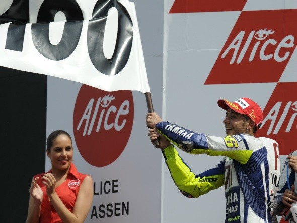 Rossi: Rozhovor před sezónou 2010