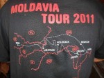 Moldavia Tour 2