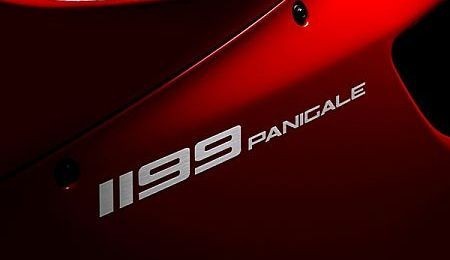 Ducati Panigale až v roce 2013