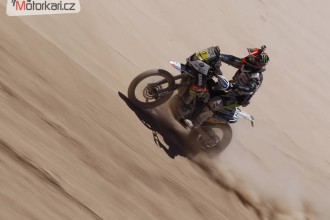 Dakar 2012: tra