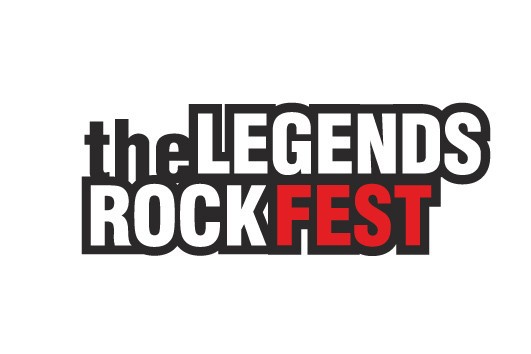 Soutěž o 3x2 vstupenky na The Legends Rock Fest