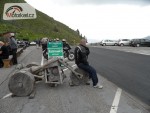 Grossglockner a