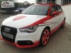 Audi A1 Ducati