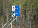 Hranice Laponska