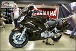 Nová Yamaha FJR