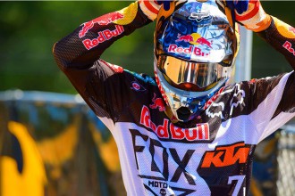 MXON 2013: USA,