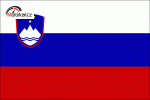 Slovinsko 2013
