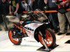 Eicma: KTM RC 1