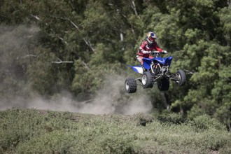 Dakar 2014: Pat