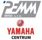 Pemm zve na testovací jízdy Yamaha