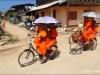 Laos offroad