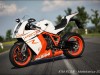  KTM nahradí RC