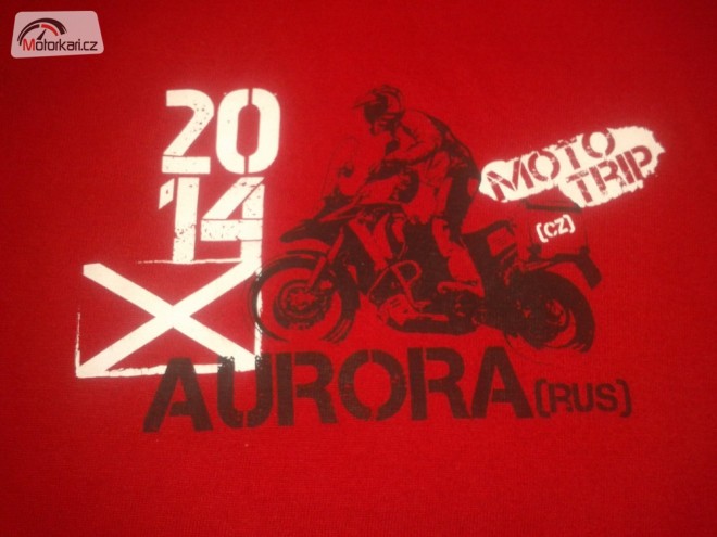 Mototrip Aurora 2014