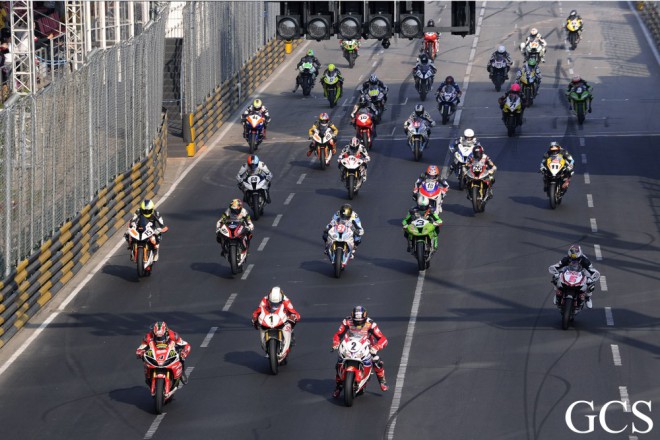Startuje 48.ročník Grand Prix Macau
