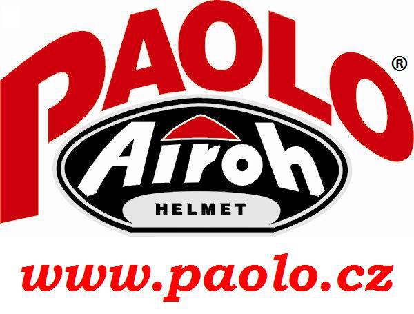 Akční ceny u PAOLO na výstavě Motocykl