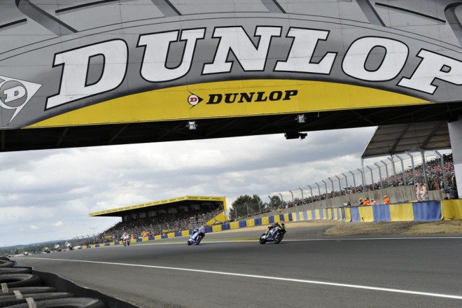 Předjížděcí liga 2015 - Dunlop spustil soutěž pro třídy Moto3 a Moto2