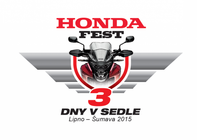 Šestý Honda Fest letos na Lipně