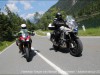 Yamaha MT-09 Tr