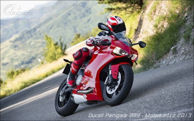 Ducati představí novinky Panigale 959 a Hypermotard 939