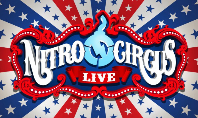 Nitro Circus – americká show se vším všudy