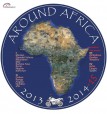 Around Afrika s