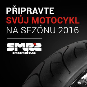 AKCE: Jarní servis motocyklů u SMRŽ MOTO