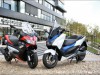 Aprilia SR Max 