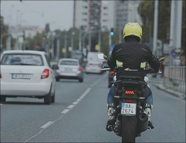 Evropští motocyklisté kriticky hodnotili vliv kvality silnic na jejich bezpečnost