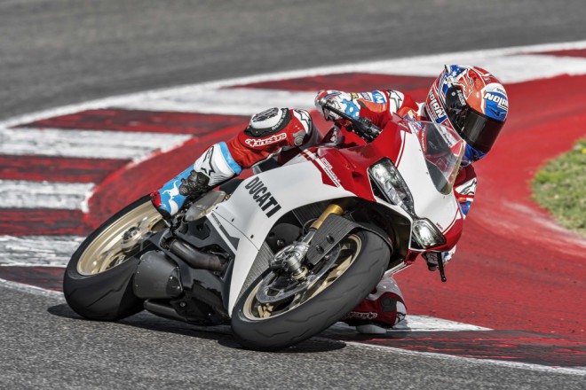 World Ducati Week odhaluje speciální edici Panigale a návrat k řadě Supersport