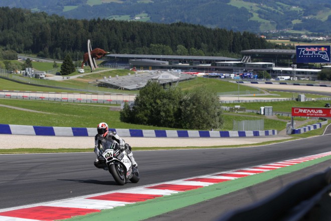 Desátá GP sezony – Velká cena Rakouska