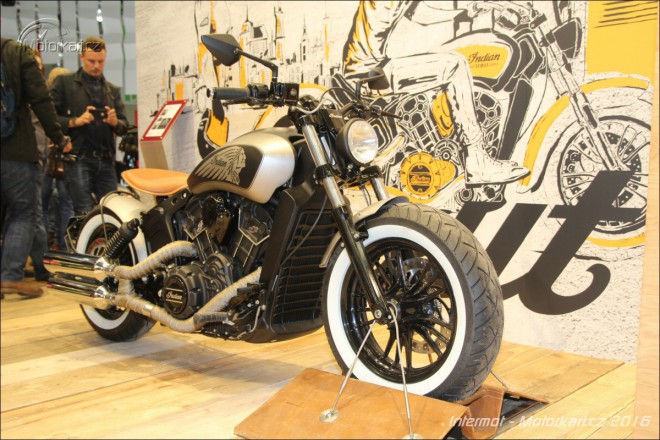 Intermot: Indian a Victory 2017
