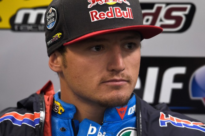 V domácí australské Grand Prix zajel Miller na desáté místo