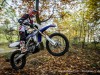 Yamaha WR250F: 