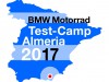 BMW zve na moto