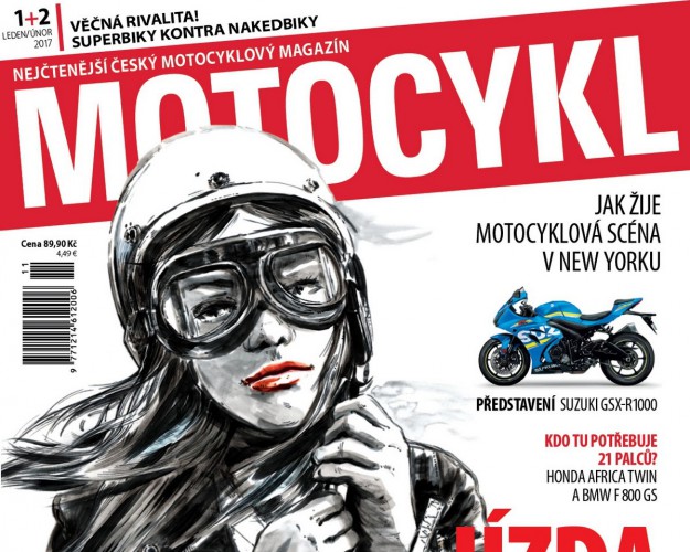 Motocykl 1+2/2017