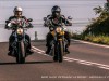 2x Moto Guzzi V