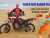 Honda Africa Tw