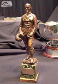 Jimmy Simpson Trophy