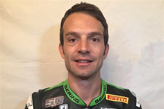 Francouz Guintoli dokončí sezonu WorldSBK s Puccetti Racing