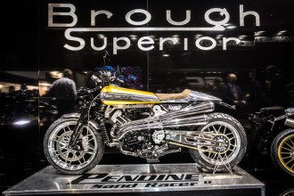 Brough Superior