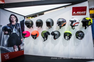 Eicma: Co na hl