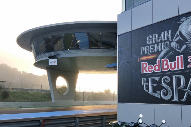 WorldSBK 2018 – První den testu v Jerezu ovládl Rea