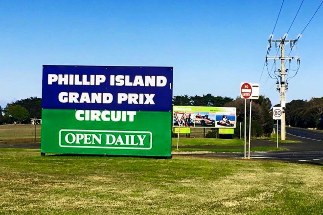 WSBK Phillip Island – Páteční tréninky vyhrál Savadori