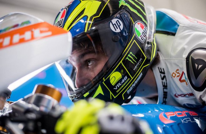 Test Moto2 – Druhý den v Jerezu zajel nejrychleji Lowes