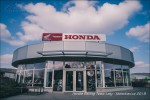 Honda Racing Te