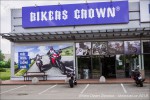 Bikers Crown ot