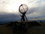 Nordkapp, 8579k