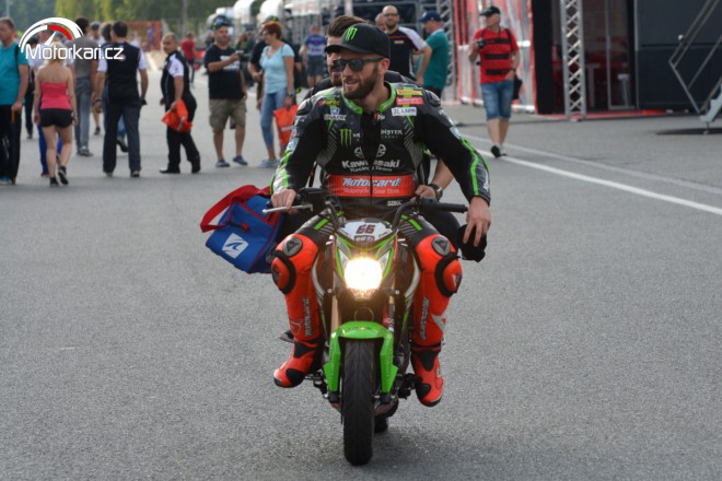 Tom Sykes: Nová pravidla mě nutí změnit jezdecký styl