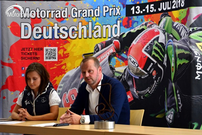 Devátá GP sezony – Velká cena Německa